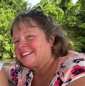 Meet your Posher, Mary beth